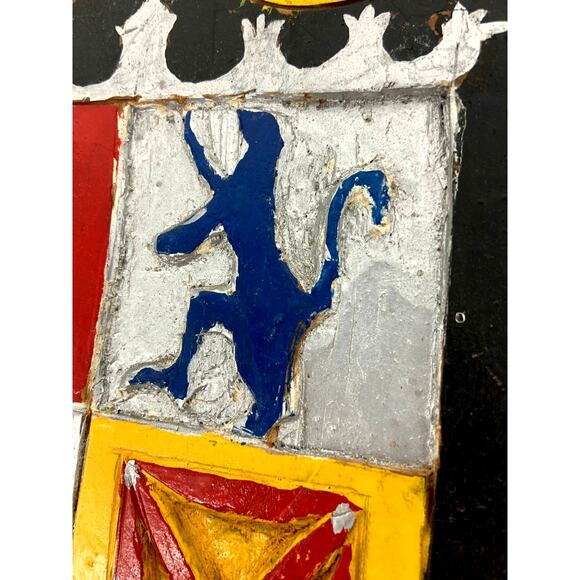 Scottish Rite Banner Wall Hanging Decor - Picture 2 of 7